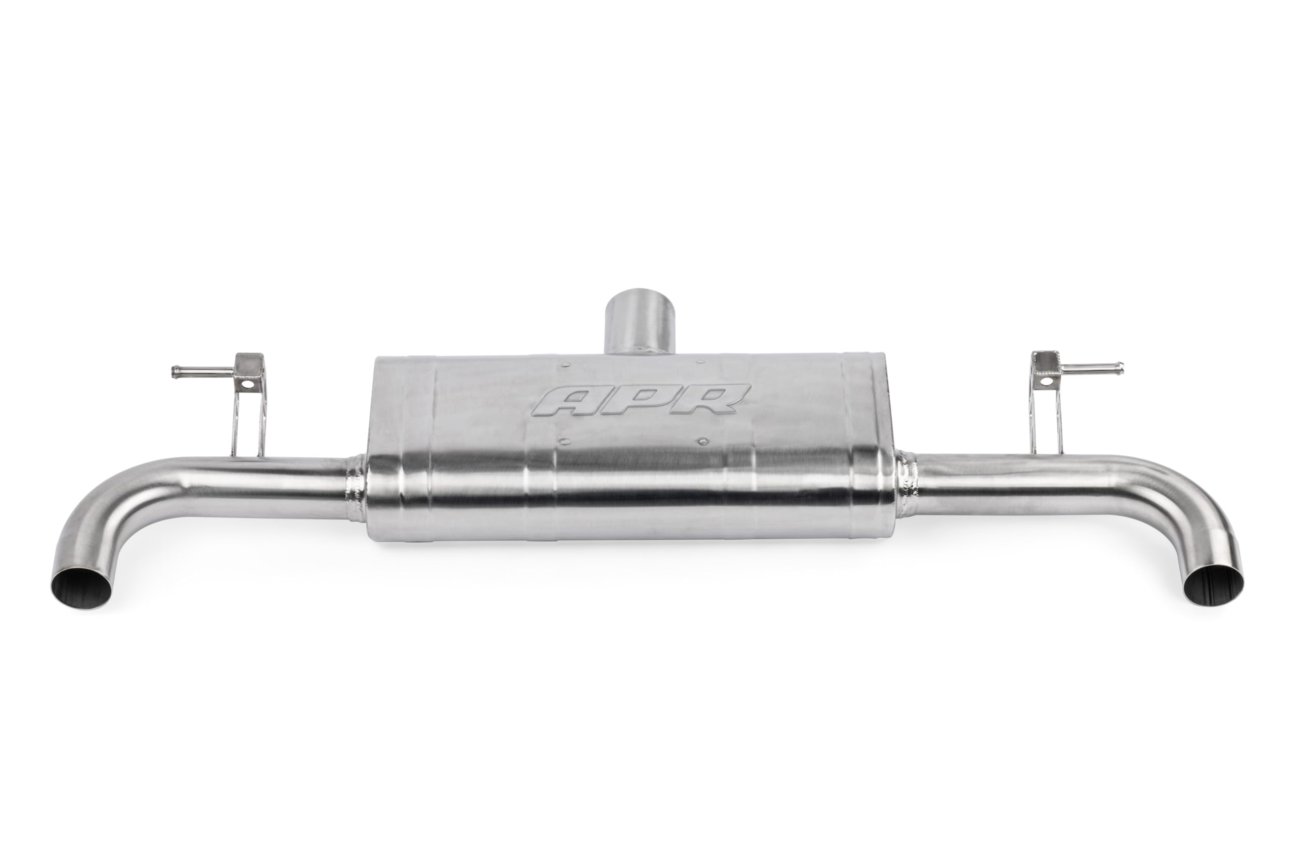 Catback Exhaust System APR CBK0047 - GTI (MK8) - Sold as a Kit