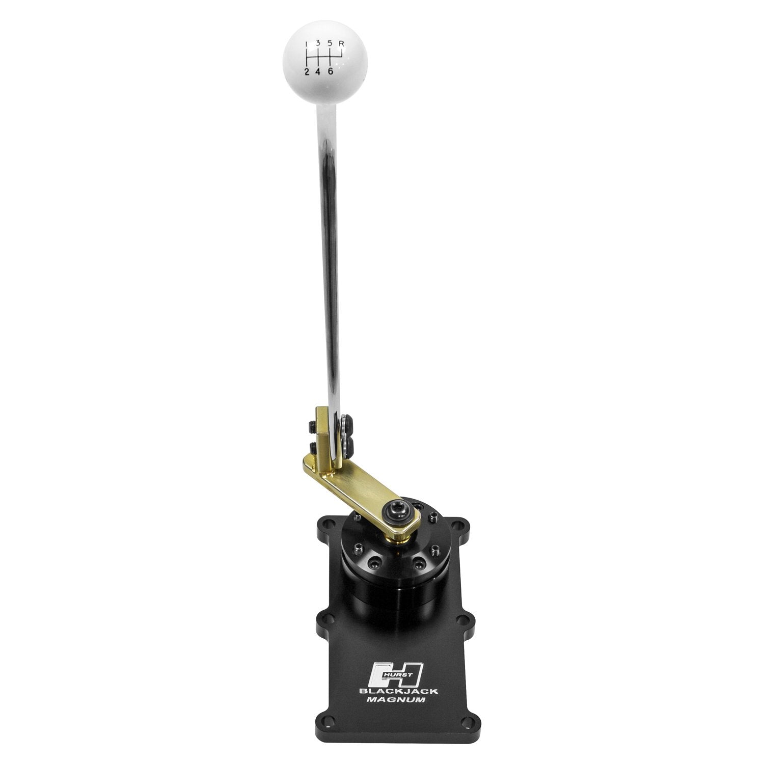 Manual Hurst Shifter 3913007