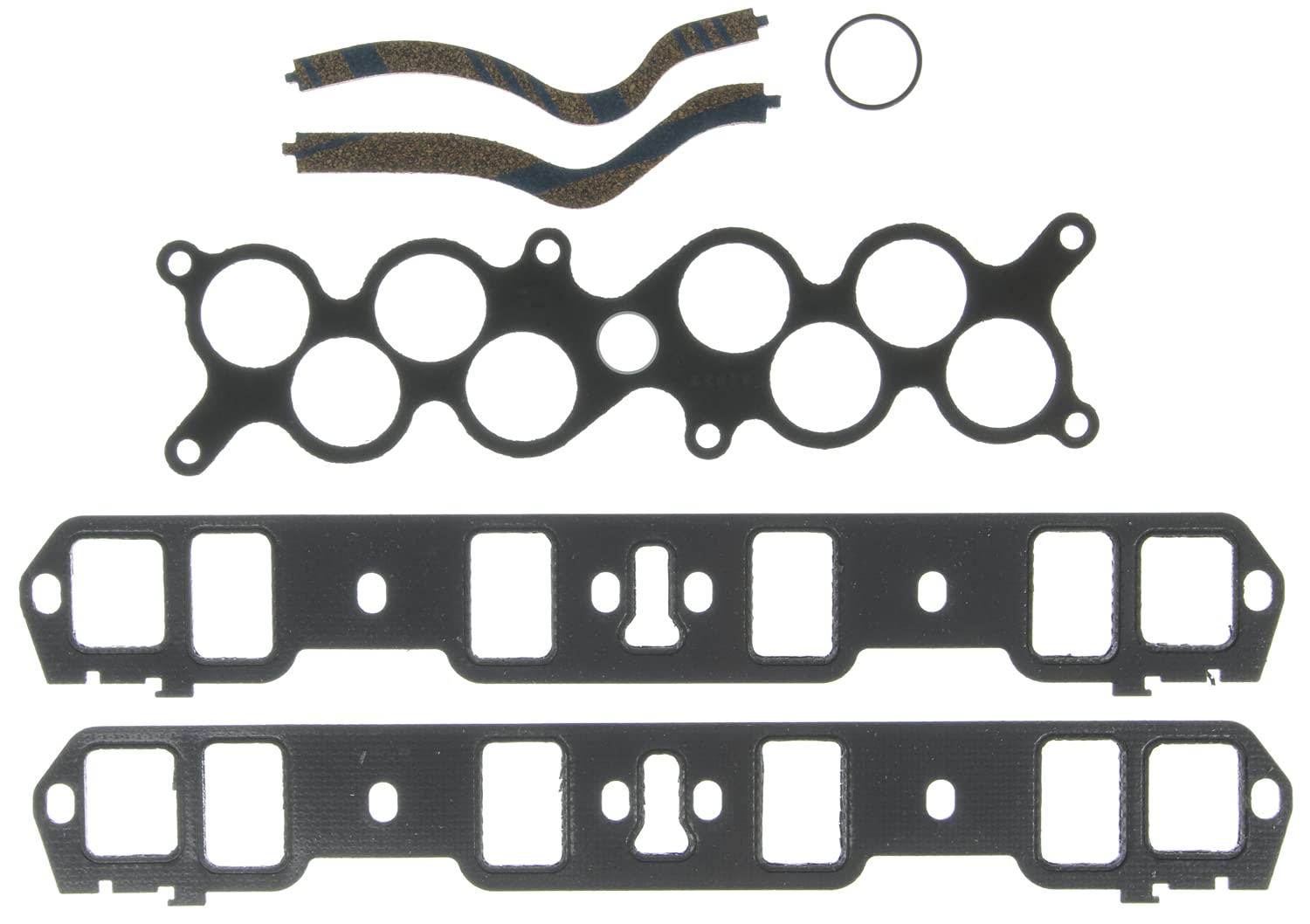 Engine Intake Manifold Gasket Set MAHLE MS16127W