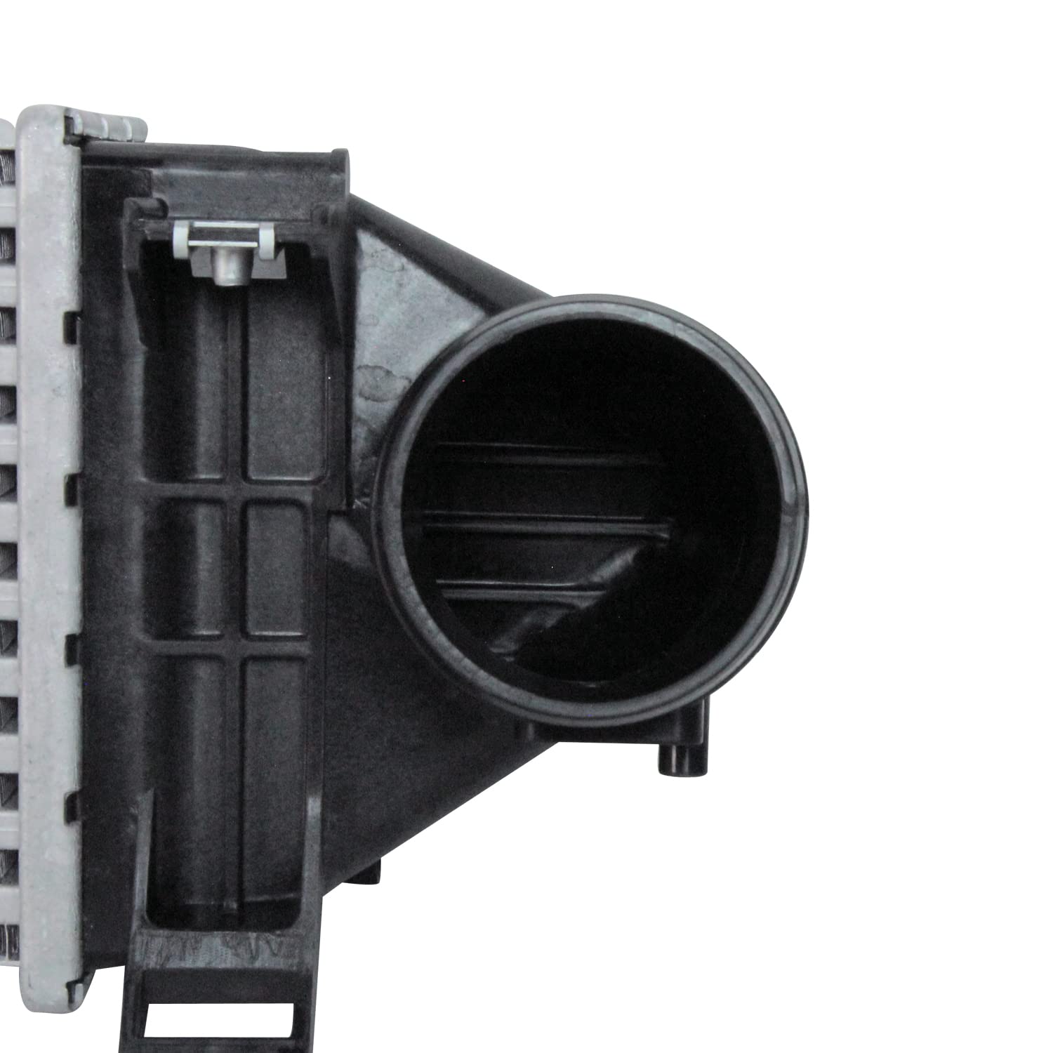 Charged Air Cooler TYC 18082 Compatible with 2012-2018 Land Rover Evoque