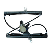 Ford TYC 660215 Replacement Power Front/Right Window Regulator