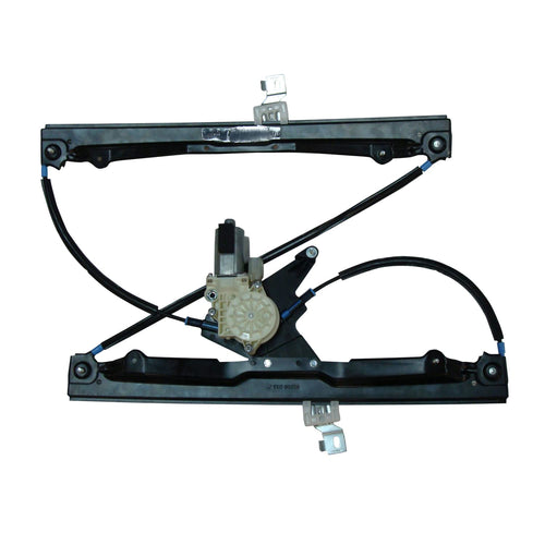Ford TYC 660215 Replacement Power Front/Right Window Regulator