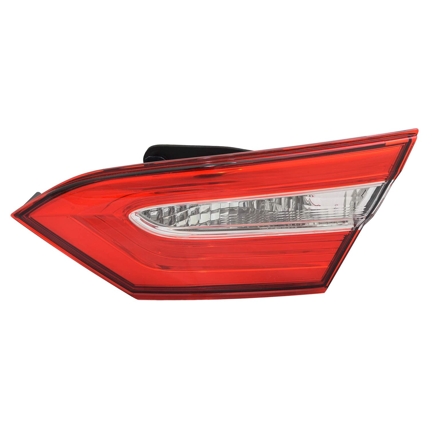 Right TYC Tail Light Assembly Compatible with 2018-2020 Toyota Camry
