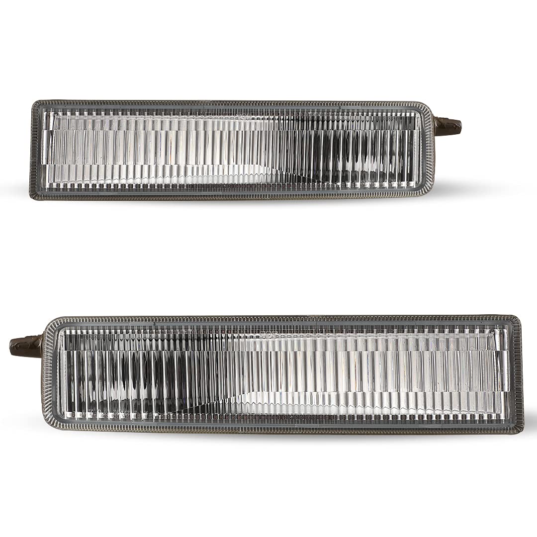 OEM Series Winjet for [2003-2006 Scion xB] Driving Fog Lights + Switch WJ30-0068-09