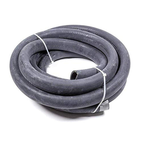 Push Lock Hose Fragola (3/8" 6 Feet)