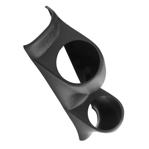 Gauge Works AUTO METER 20670 Dual Gauge Pod