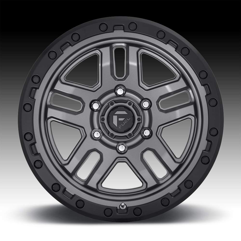 20X9 D701 6X4.5 MT-GNMTL-BBR 01MM