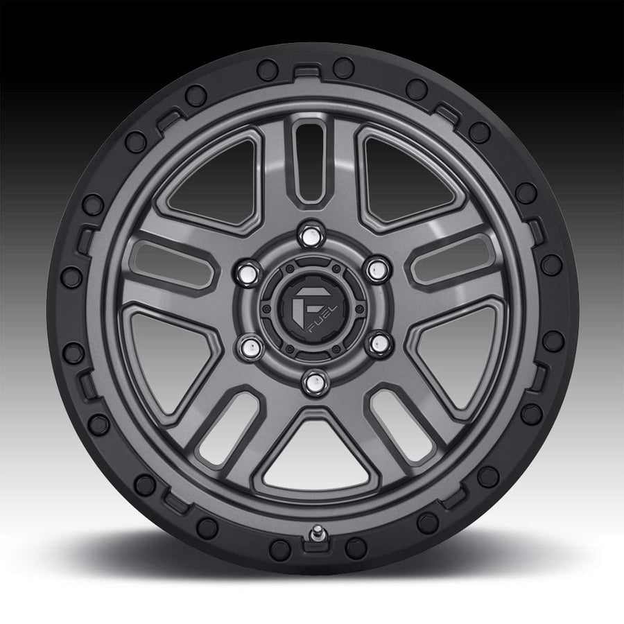 20X9 D701 6X4.5 MT-GNMTL-BBR 01MM