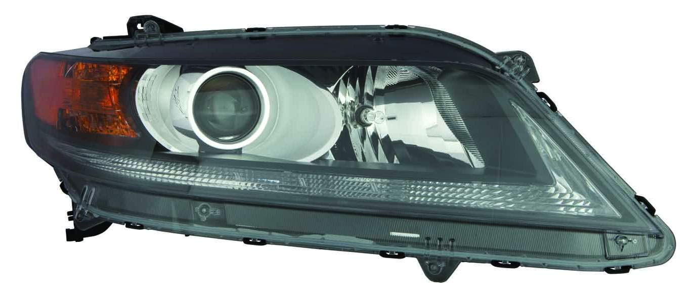 ACORD HD CPE 13-15 HL ASY 4 CYI HALOGEN W/O LED RH CAPA