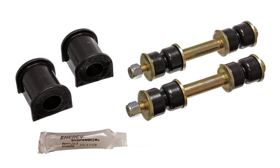 Stabilizer Bar Bushing Energy Suspension 7.5109G 20mm with End Links