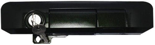 Pop & Lock Manual PL5511 Tailgate Lock for Toyota Tacoma (Standard Lock) Spruce Mica