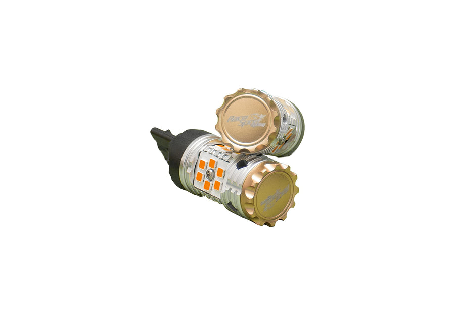 3156 No-rapid Flash Racesport Lt 3156 Canbus Turn Sig
