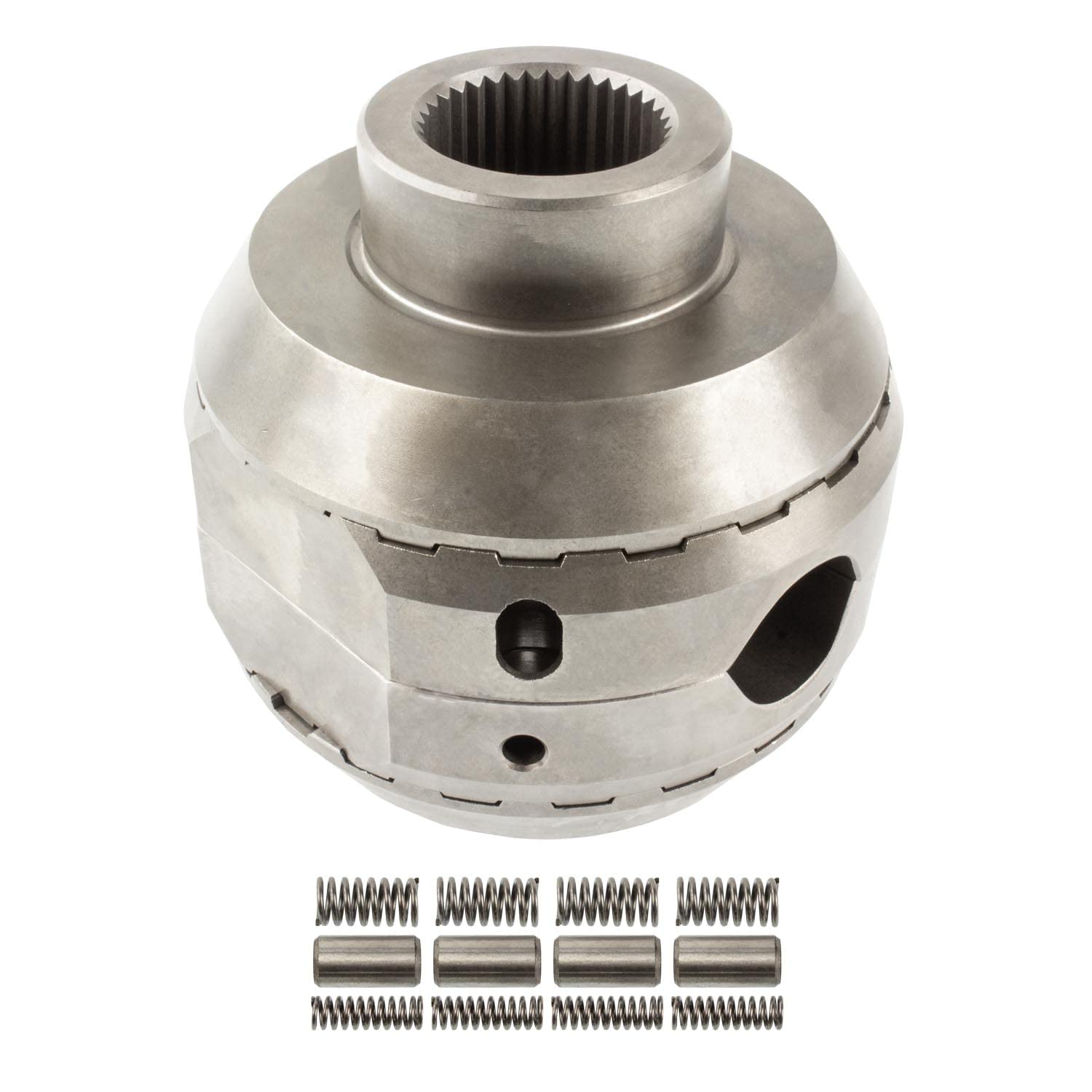 Powertrax Active Spacer 1840604SEB Powertrax