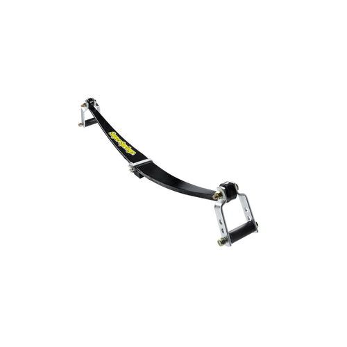 Black SuperSpring SSA43.5 SuperSprings, 1 Pack