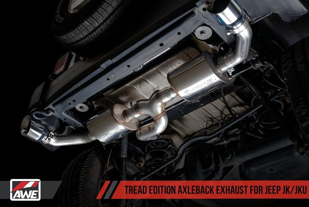 3015-32001 AWE Tuning