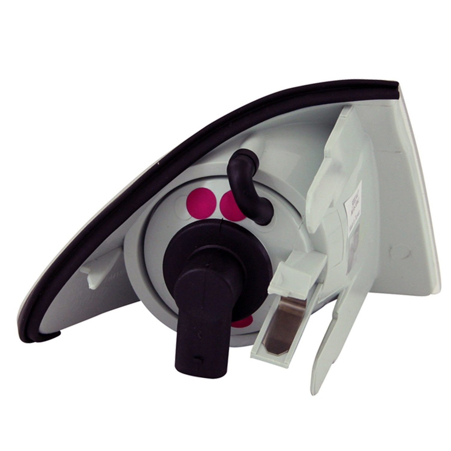 BMW Euro Lighting Style Anzo USA 521027 Corner Light Assembly - (Sold in Pairs)