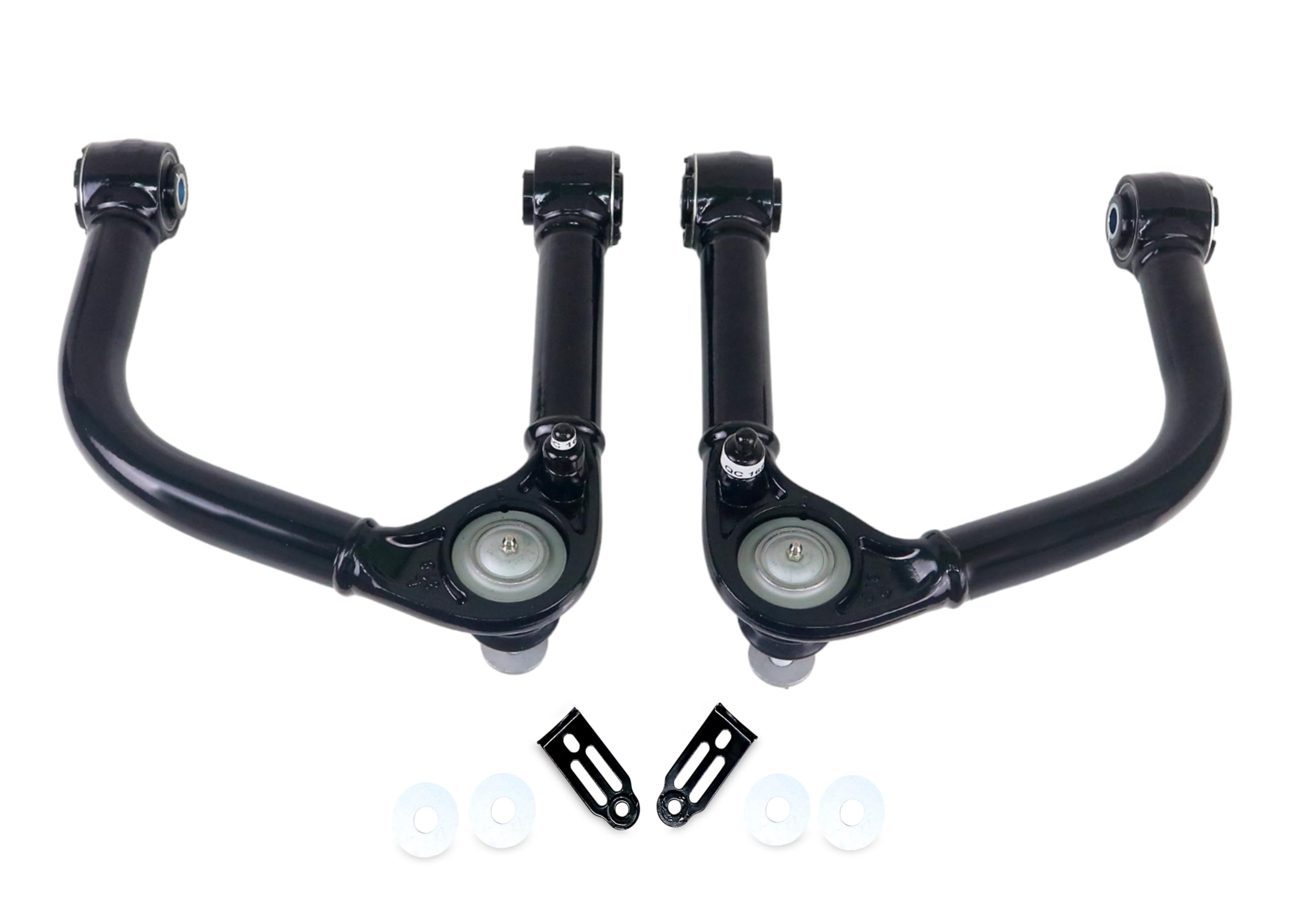 Whiteline Front Upper KTA339 Caster/Camber Control Arm Compatible with Toyota 22-25 Tundra