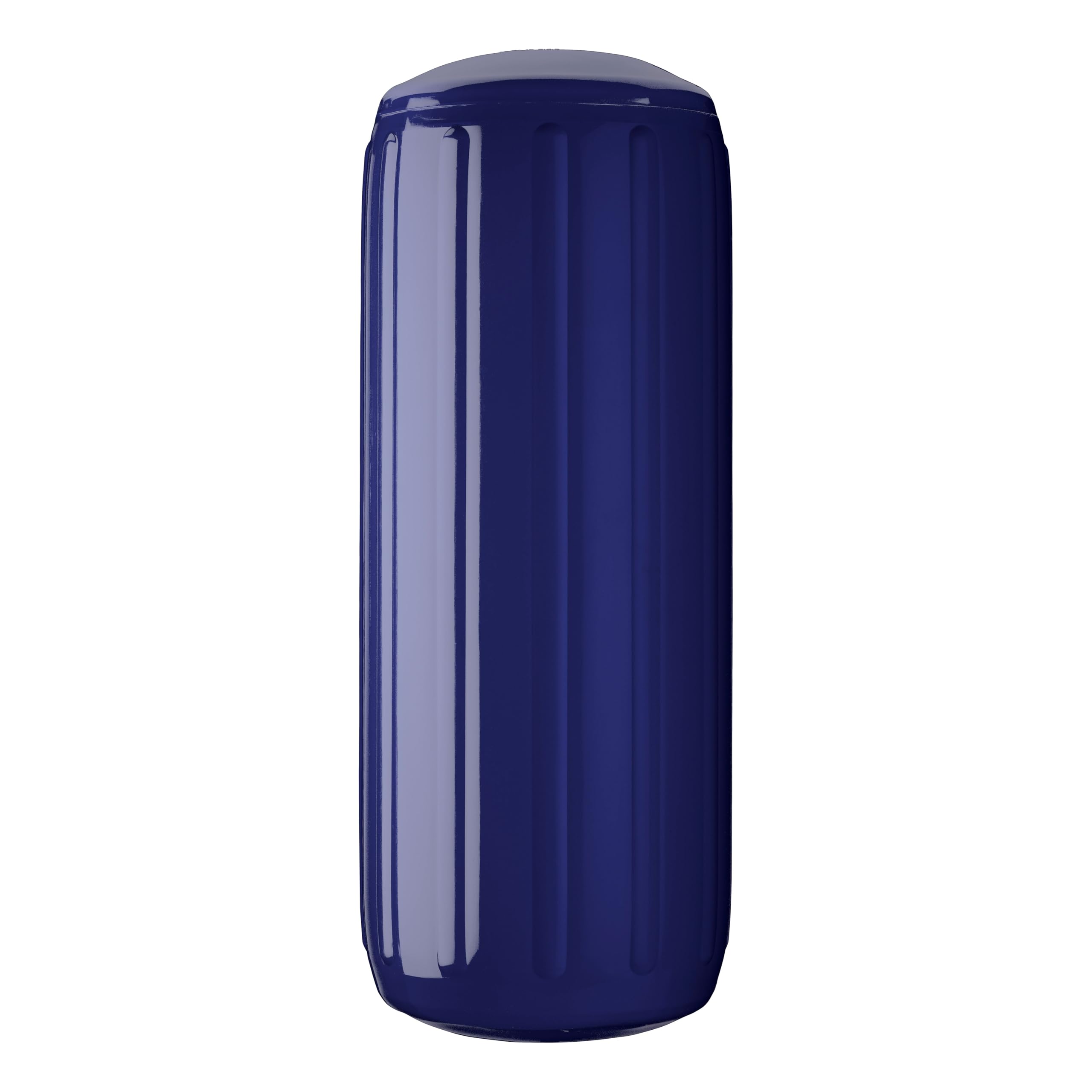HTM-Series Polyform Boat Fender HTM-3 - Navy Blue
