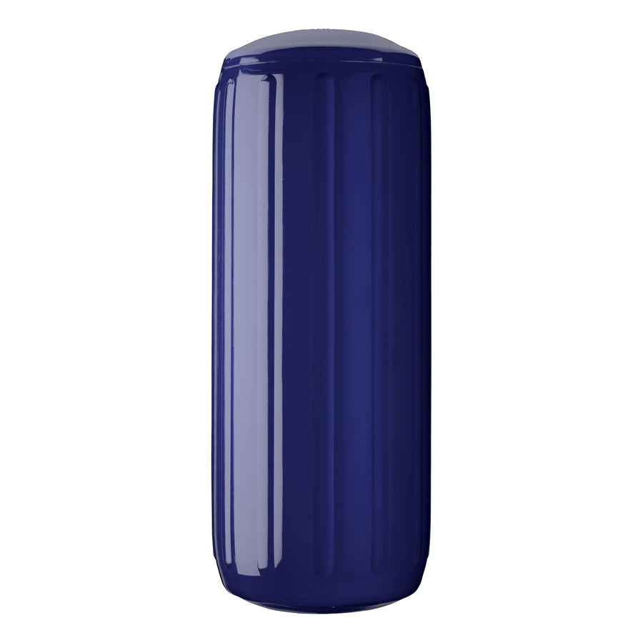 HTM-Series Polyform Boat Fender HTM-3 - Navy Blue