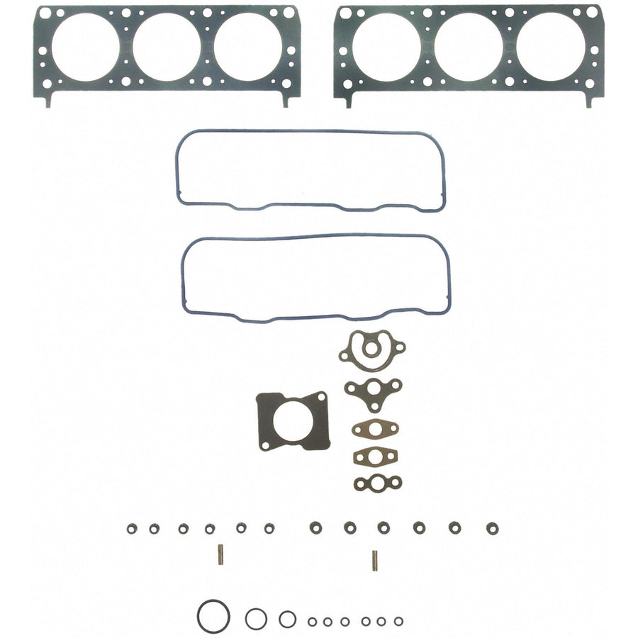 Engine Cylinder Head Gasket Set FEL-PRO HS 9471 PT-1
