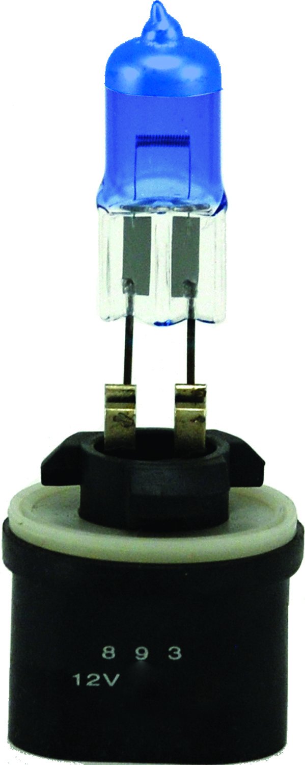VX-L893 Vision X Lighting 37.5 Watt Fog Light Bulb Set