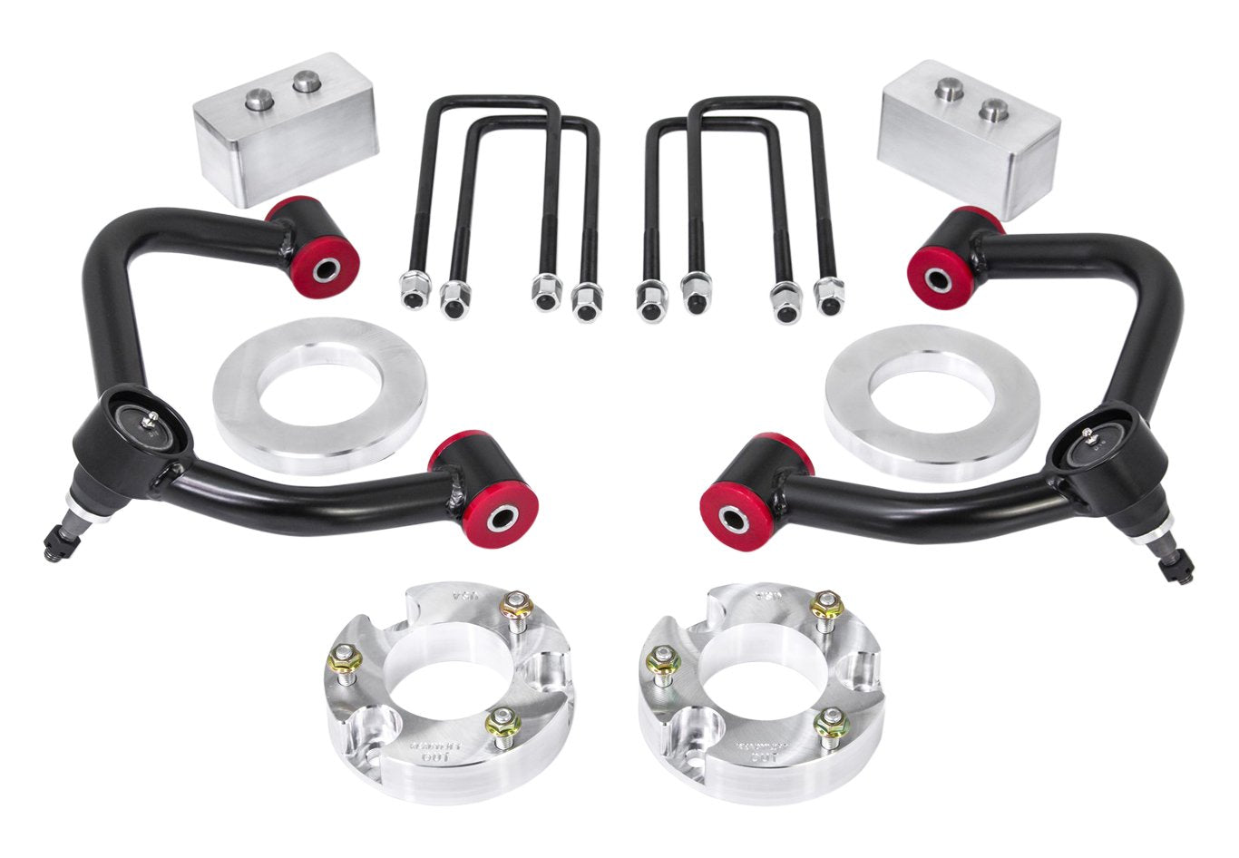 3.5'' SST Lift Kit Readylift (1 Piece Drive Shaft For F150 Ford 69-2302)