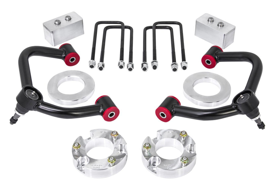 3.5'' SST Lift Kit Readylift (1 Piece Drive Shaft For F150 Ford 69-2302)
