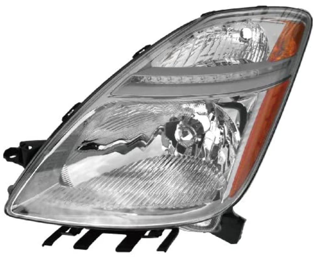 TY981-A001L Eagle Eyes Headlight