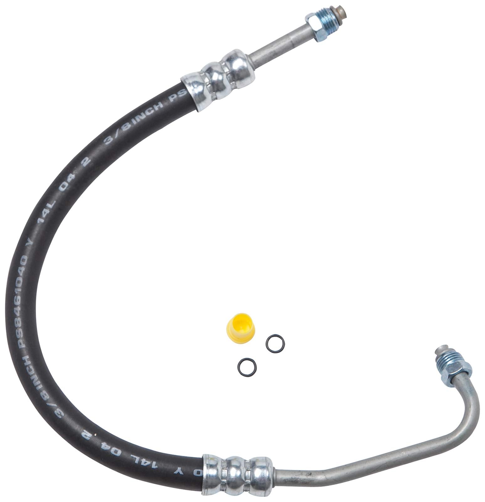 Power Steering Gates 356220 Hose Assembly Pressure Line
