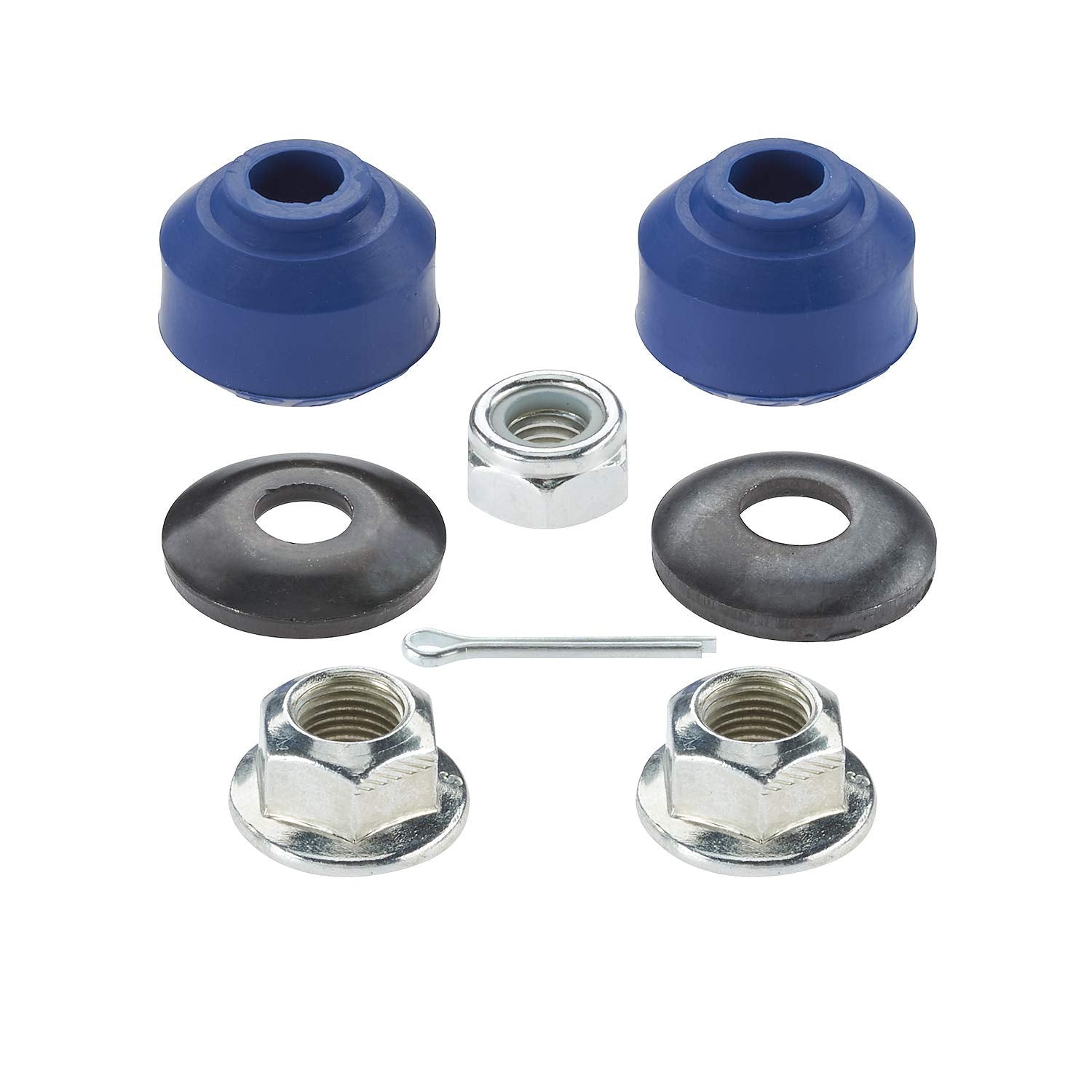 K7300 MOOG Suspension Stabilizer Bar Link Kit for Ram 1500