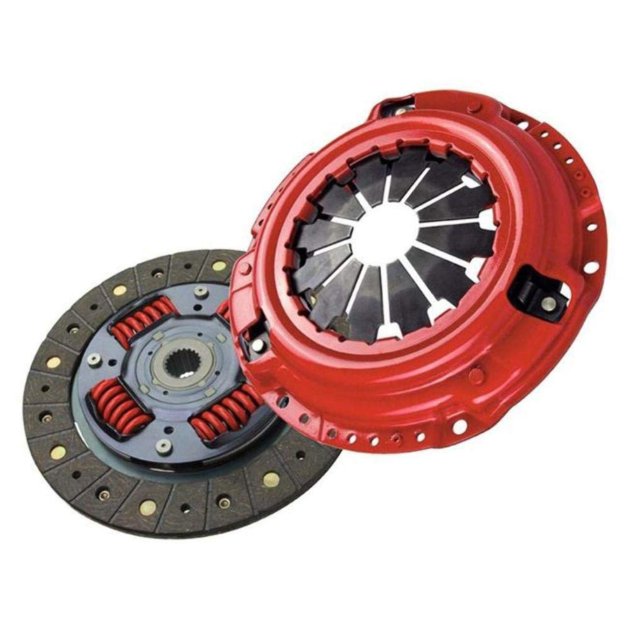 Clutch Kit McLeod 763796