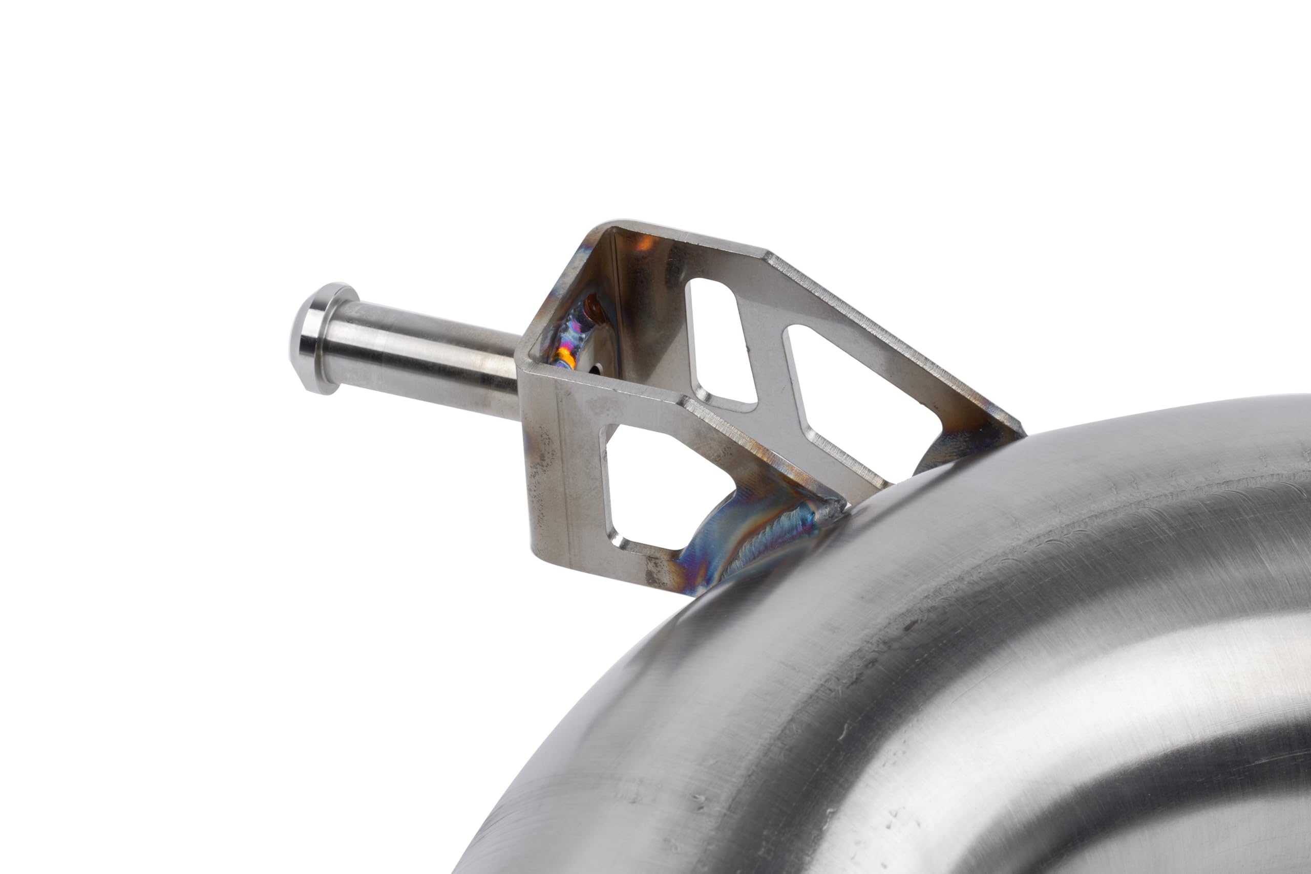 Catback APR Exhaust System CBK0055