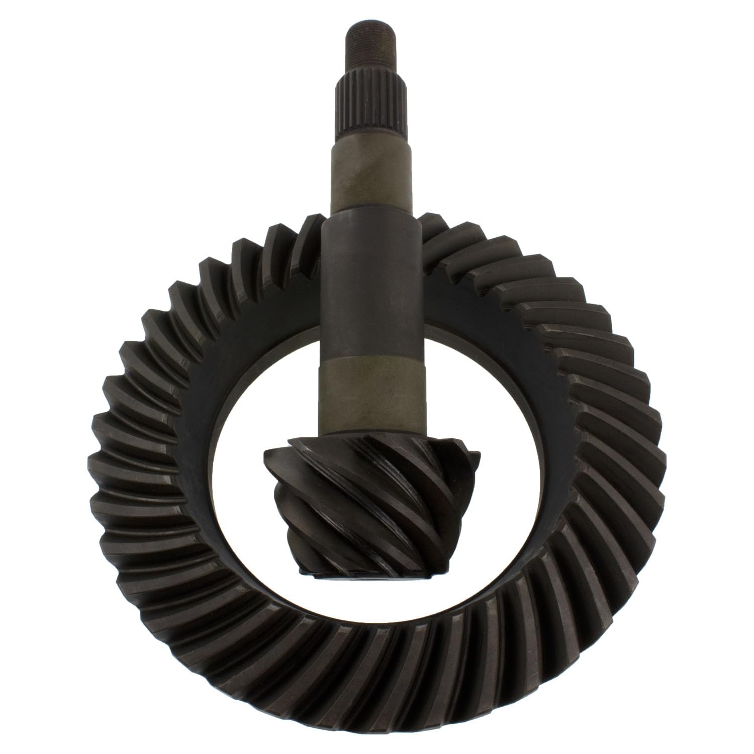 Differential AM20456 EXCEL Ring & Pinion, For AMC 20, Gear Ratio: 4.56, 8-Bolt, 28-Spline, 8.875" Ring Gear – Fits Jeep, AM General, AMC (1967-2006), Replaces: Motive AM20-456, Richmond SAM2004.