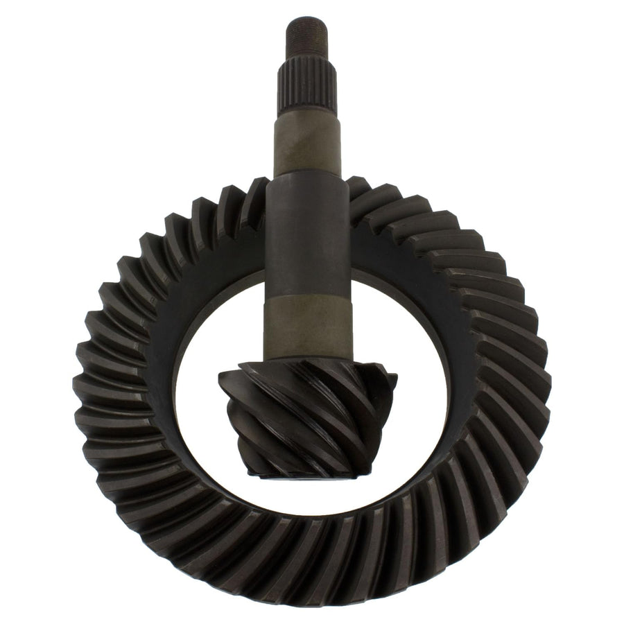 Differential AM20456 EXCEL Ring & Pinion, For AMC 20, Gear Ratio: 4.56, 8-Bolt, 28-Spline, 8.875" Ring Gear – Fits Jeep, AM General, AMC (1967-2006), Replaces: Motive AM20-456, Richmond SAM2004.