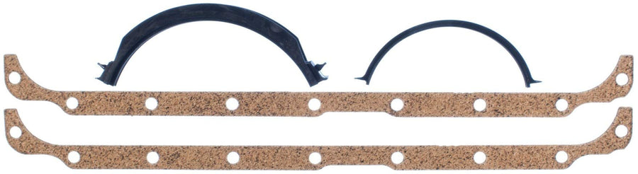 Engine Oil Pan Gasket Set MAHLE Original OS30520ZTC