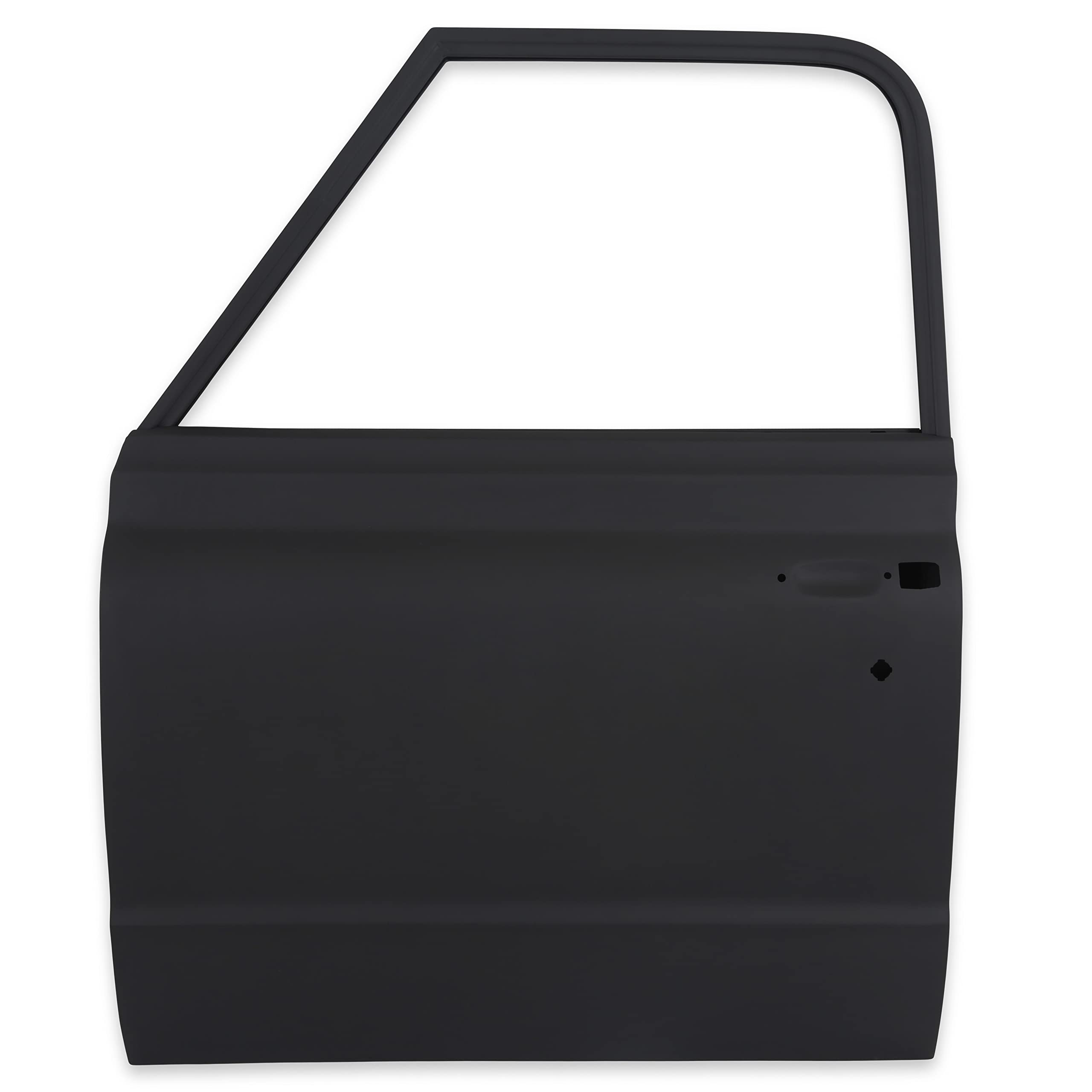 Brothers Trucks Door Shell A1029-72 1972 C/K Series - LH (Driver Side) - Each