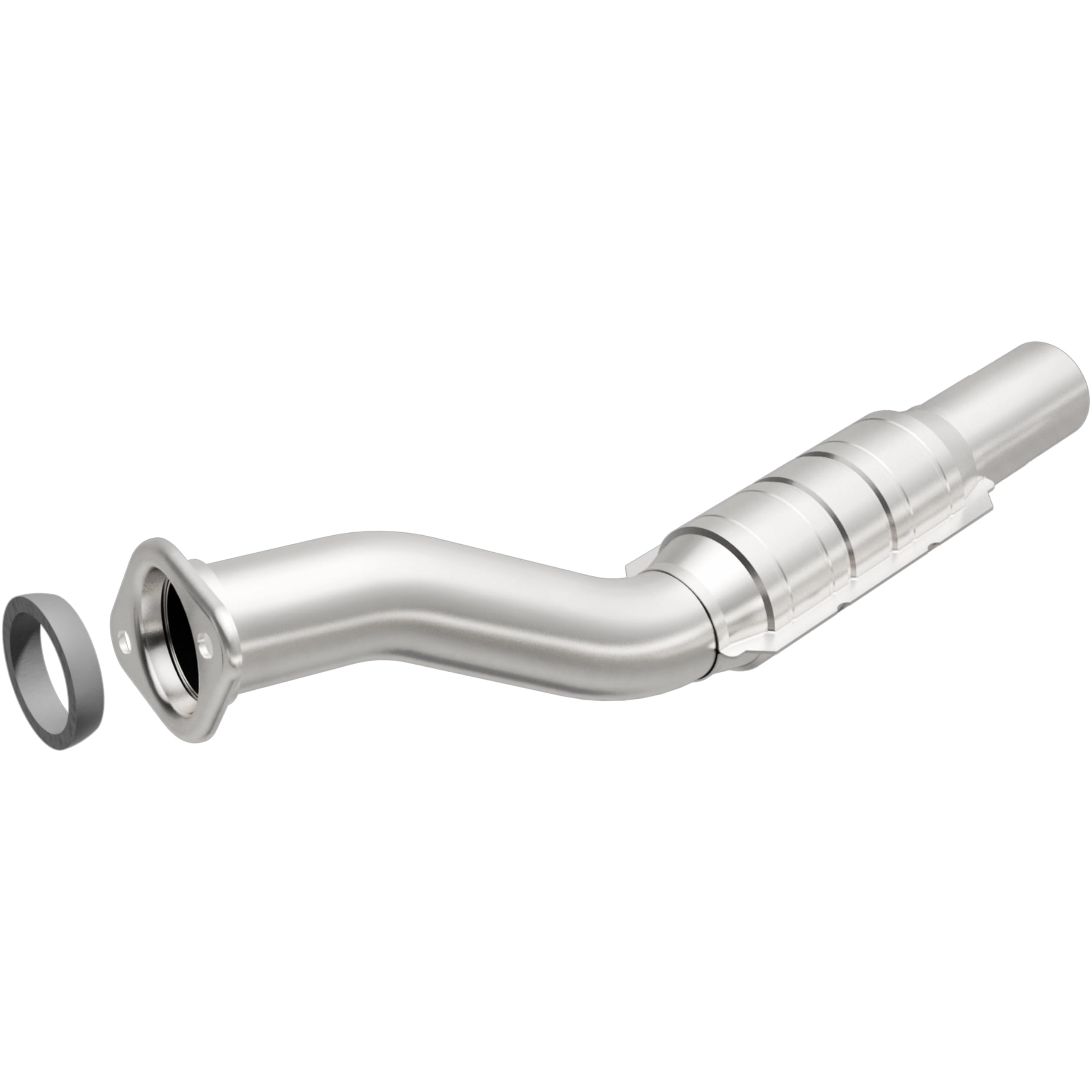 Direct Fit MagnaFlow 51516 Catalytic Converter