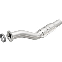 Direct Fit MagnaFlow 51516 Catalytic Converter