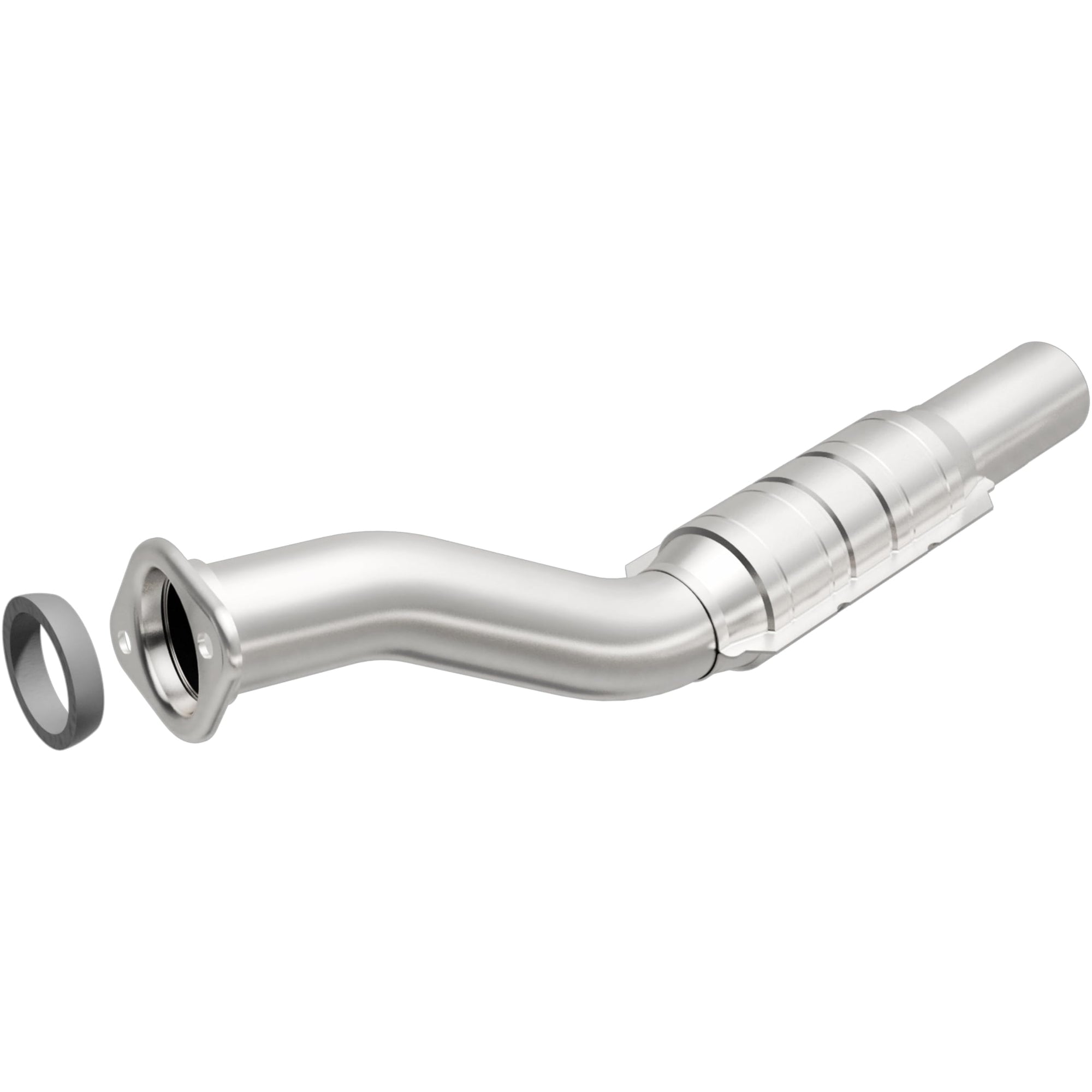 Direct Fit MagnaFlow 51516 Catalytic Converter