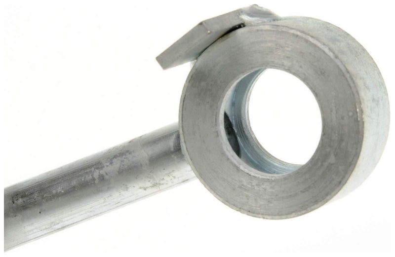 Power Steering Gates 365568 Hose Assembly Pressure Line