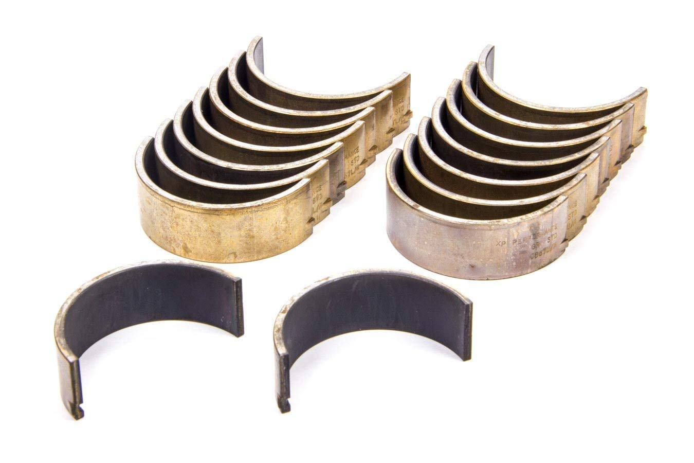 CR 867XPN King Engine Bearings Rod Bearing