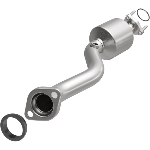 Catalytic Converter MagnaFlow 52028: OEM Grade, Direct-Fit, For 2011-2016 Honda CR-Z, For 2010-2014 Honda Insight (EPA Compliant)