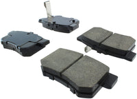 Sport Brake Pads StopTech 309.05371 with Shims and Hardware