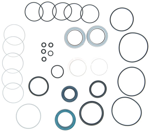 Power Steering Gates 348738 Repair Kit