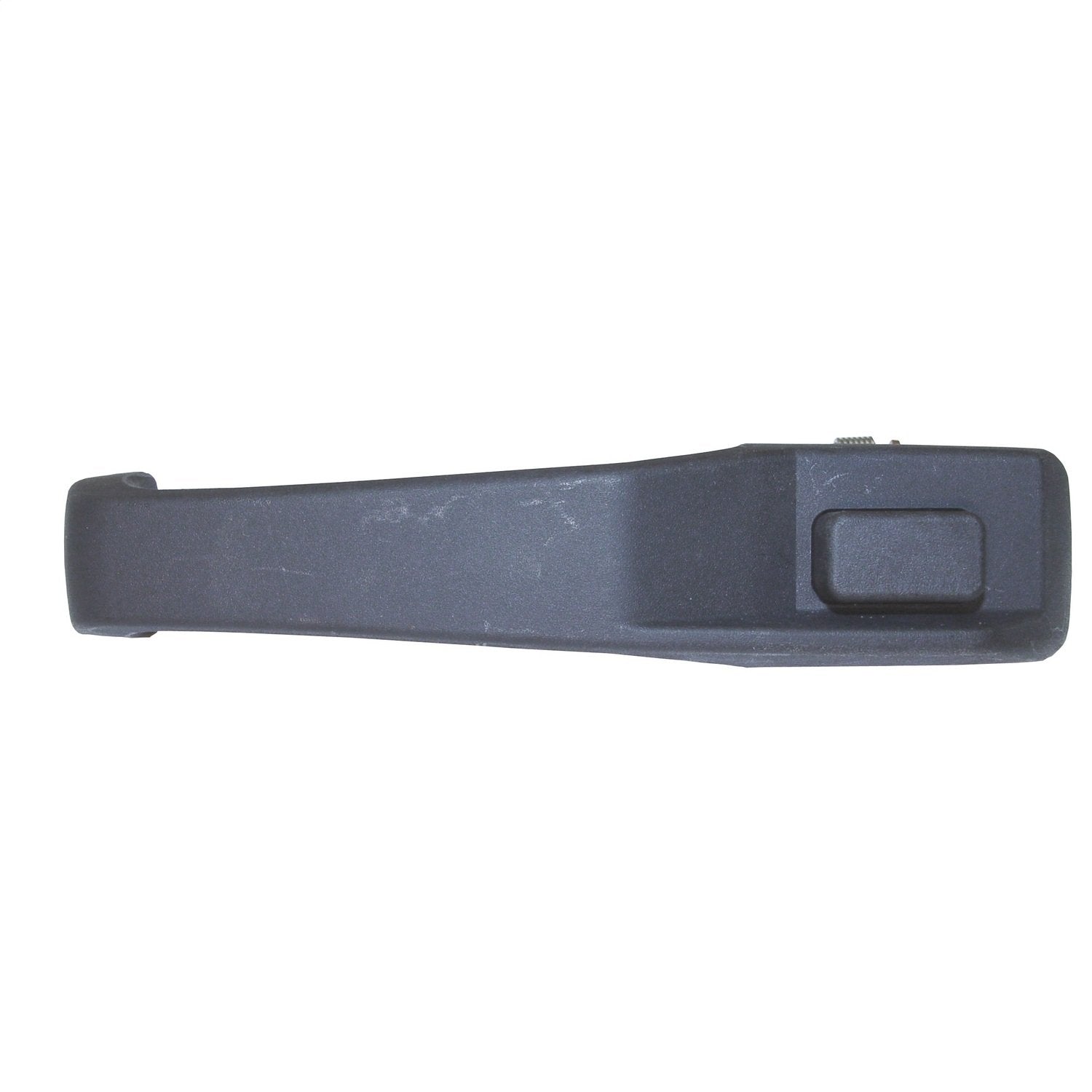 12037.22 | Omix-Ada | Door Handle, Front, Right, Exterior | OE Reference: 55075652 | Fits 1993-1998 Jeep Grand Cherokee ZJ