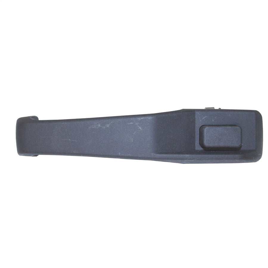 12037.22 | Omix-Ada | Door Handle, Front, Right, Exterior | OE Reference: 55075652 | Fits 1993-1998 Jeep Grand Cherokee ZJ