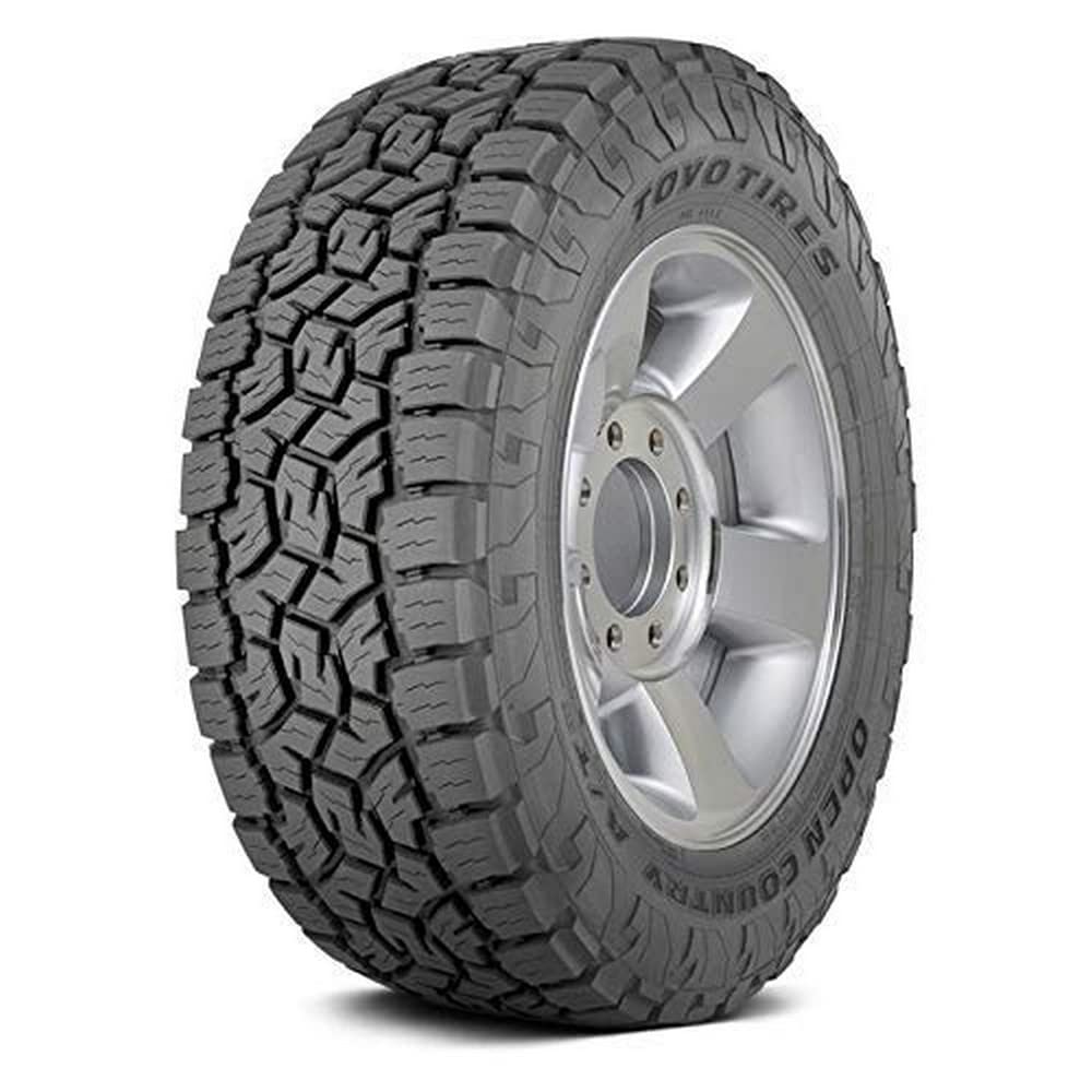 OPEN COUNTRY A/T III Toyo Tires LT295/55R20 123/120T E/10 TL