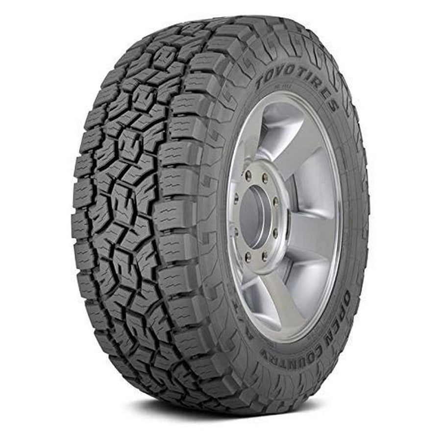 OPEN COUNTRY A/T III Toyo Tires LT295/55R20 123/120T E/10 TL