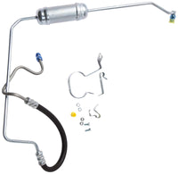 Power Steering Pressure Line Hose Assembly Gates 365416