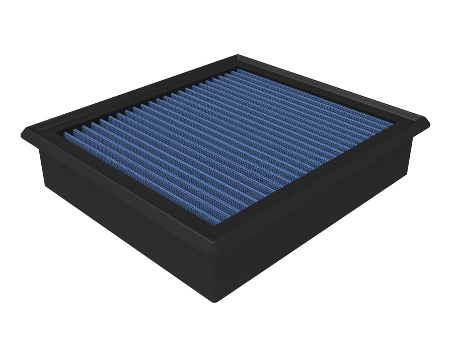 aFe POWER Magnum FLOW OE Replacement Air Filter for Dodge Diesel Trucks w/Pro 5R Media 03-23 L6-5.9L/6.7L (td) #30-10102